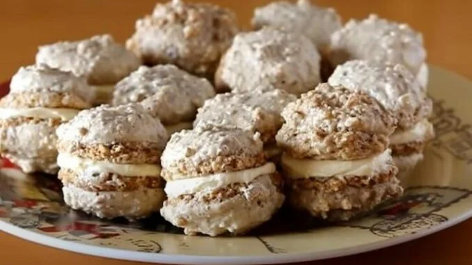 RECEPT ZA OMILJENI KOLAČ STARE JUGOSLAVIJE: Domaćice su se takmičile čiji će biti ljepši, a lako se pravi