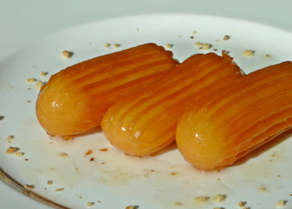 Zaboravi pekaru – Domaće tulumbe bolje od svih kupovnih!