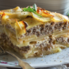 Musaka od krompira – Tradicionalni klasik sa modernim šmekom