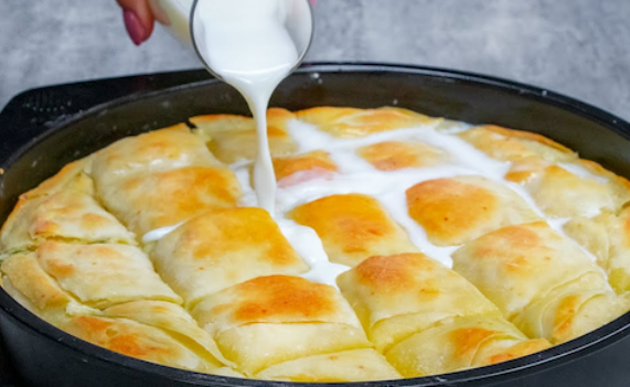 Recept za mame – Svi će voljeti i tražiti dvostruku porciju!