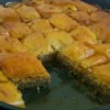 Baklava kakvu do sada niste probali: Priprema baklave po starom receptu – sočna i ukusna