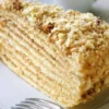 Napoleon Torta: Svakako je probajte i uvjerite se zašto je omiljena širom svijeta