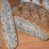 Domaći Hljeb od heljde: Ne goji, odličan za dijabetičare i ne sadrži Gluten (recept)