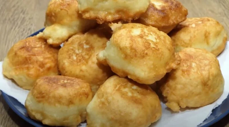 JOGURT UŠTIPCI: Spremni za samo 15 minuta, a bolje i mekanije nikada nećete probati!
