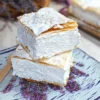 Domaća šampita – Savršen desert za svaku priliku