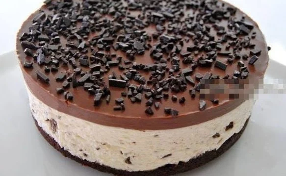 Čoko-Nes torta!!! Jednostavno…Morate je probati!!! Ko god je probao, trazio je recept!