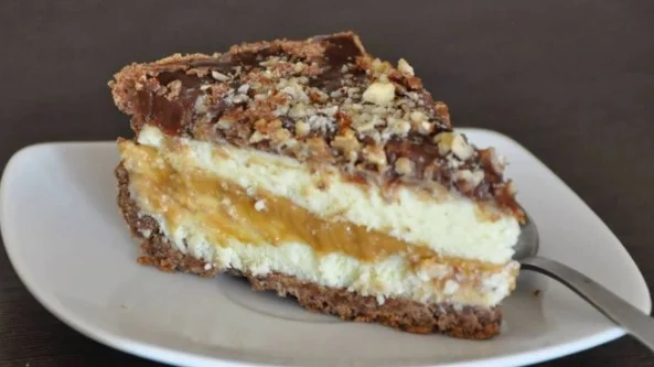 Kinder Maxi King – Torta svih torti a da znate kako se jednostavno pravi, odmah bi se bacili na posao