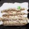 ŠEHEREZADA TORTA: Jednostavna i jeftina, veoma ukusna