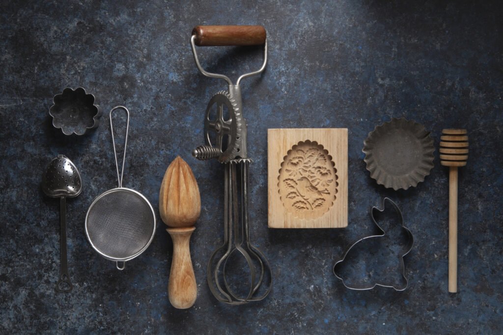 Bronze Age Cooking Tools You’ve Never Heard