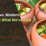 Clay Pots vs. Modern Cookware What We’ve Lost