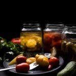 Fermentation The Oldest Food Preservation Method