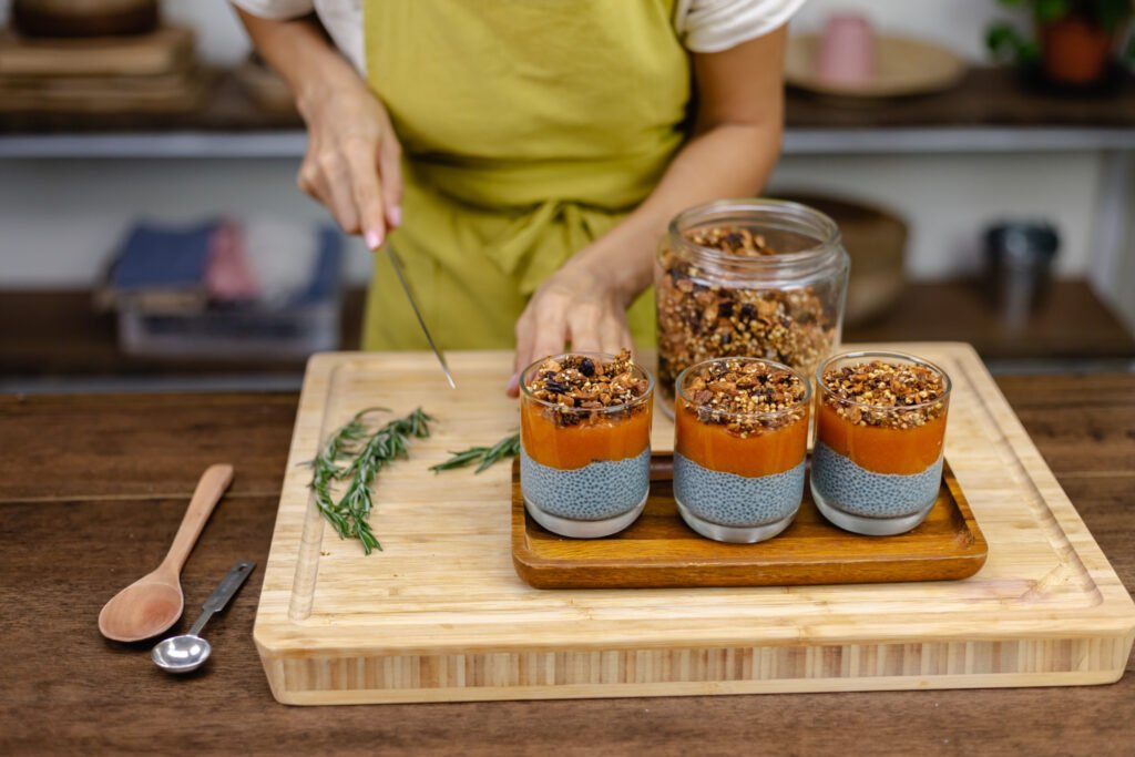 How Ancient People Preserved Food Without Refrigerators