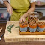 How Ancient People Preserved Food Without Refrigerators