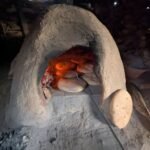 How People Baked Bread Without Ovens