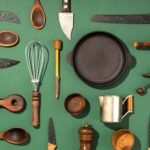 Medieval Kitchen Tools That Still Exist Today
