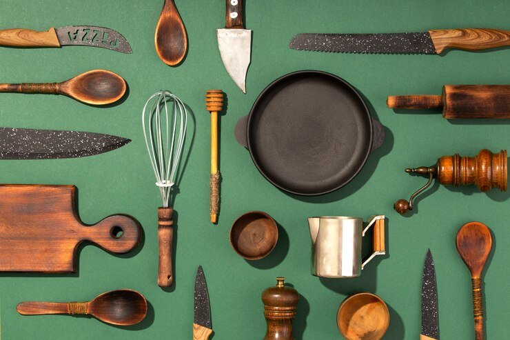 Medieval Kitchen Tools That Still Exist Today