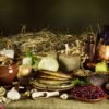 Salt Curing and Drying The Viking Way to Preserve Meat