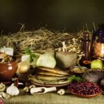 Salt Curing and Drying The Viking Way to Preserve Meat