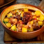 The Art of Slow-Cooking in Clay Pots