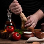 The History of Mortar and Pestle in Global Cuisine
