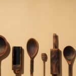 The Wooden Spoon Tradition in European Kitchens